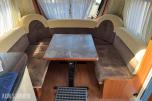 2010 Hobby 540 WLU Prestige